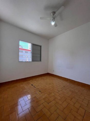 apartment em Rua Mococa, Boqueirão - Praia Grande - SP