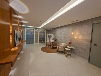 apartment em Rua Márcio Pacífico Vieira, Praia do Morro - Guarapari - ES