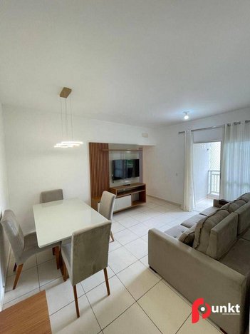 apartment em Rua Ademar Freire, Flores - Manaus - AM