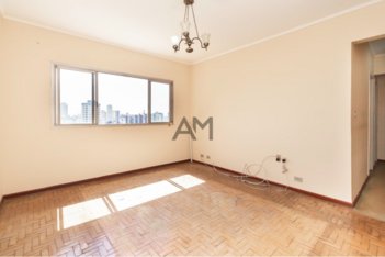 apartment em Rua Feliciano Bicudo, Vila Paulicéia - São Paulo - SP