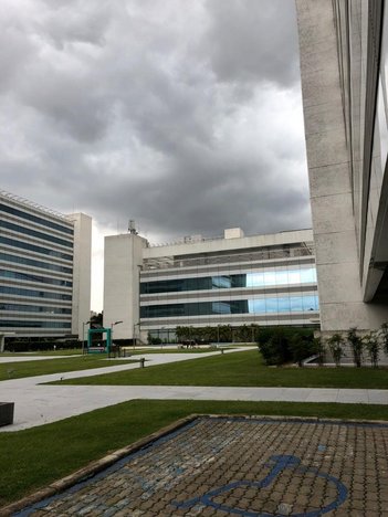 commercial_property em Avenida Maria Coelho Aguiar, Jardim São Luís - São Paulo - SP