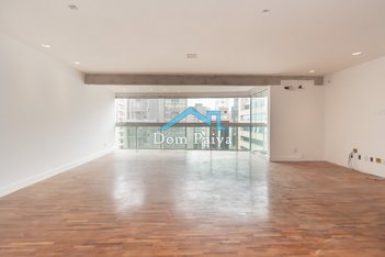 apartment em Rua Helena, Vila Olímpia - São Paulo - SP