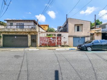 land_lot em Rua Visconde de Sabóia, Vila Macedópolis - São Paulo - SP