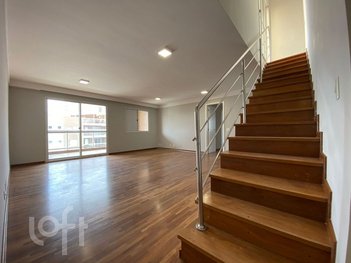apartment em Otávio de Morais, Cidade São Francisco - São Paulo - SP