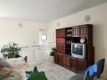 house em Rua Baltazar Fernandes, Vila Santana - Sorocaba - SP