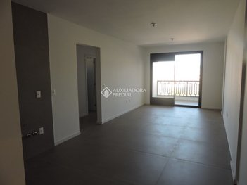 apartment em Rua Vítor Meireles, Jardim Eldorado - Palhoça - SC