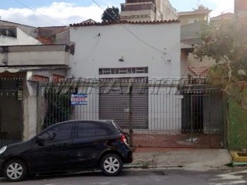 industrial em Henrique Leitão, Vila Maria Alta - São Paulo - SP