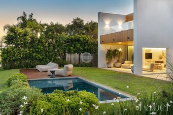 house em Avenida Central, Xangri-Lá - Xangri-Lá - RS
