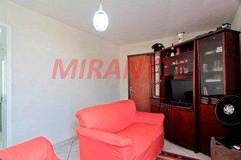apartment em Avenida Raimundo Pereira de Magalhães, Pirituba - São Paulo - SP