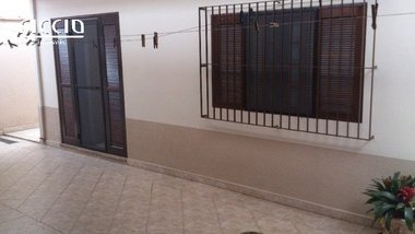 house em Rua Barretos, Jardim das Indústrias - São José dos Campos - SP
