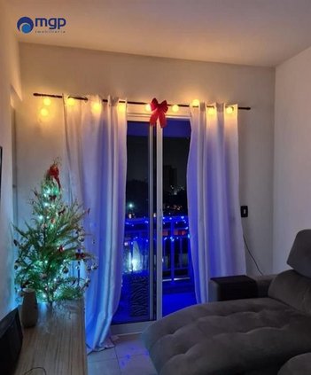 apartment em Rua Bem Vinda Apparecida de Abreu Leme, Santana - São Paulo - SP