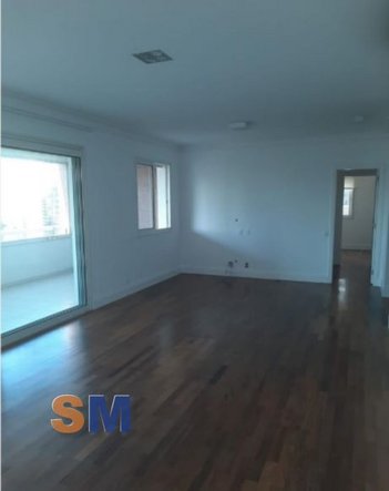 apartment em Rua Benedito Lapin, Itaim Bibi - São Paulo - SP