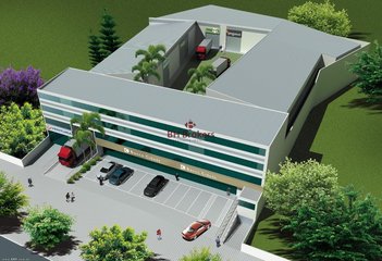 commercial_property em Cristiano Machado, Minaslândia (P Maio) - Belo Horizonte - MG