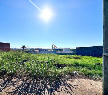 land_lot em Avenida Jamil Scaff, Conjunto Habitacional Alexandre Urbanas - Londrina - PR