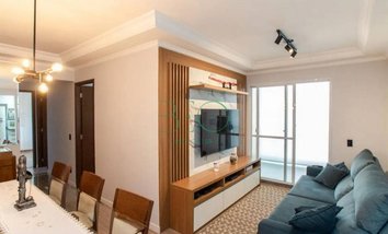 apartment em Rua do Imperador, Vila Paiva - São Paulo - SP