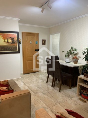 apartment em Rua Jovina, Vila Mascote - São Paulo - SP
