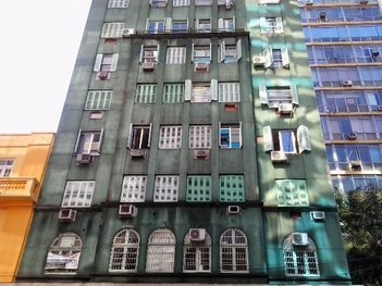 apartment em Siqueira Campos, Centro Histórico - Porto Alegre - RS