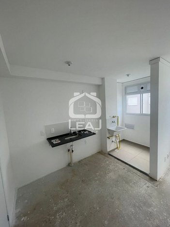 apartment em Avenida Engenheiro Eusébio Stevaux, Jurubatuba - São Paulo - SP
