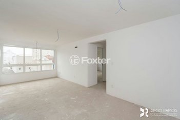 apartment em Rua Paulo Setúbal, Passo da Areia - Porto Alegre - RS
