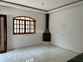 house em Rua Filadélfia, Corumbá (Terra Preta) - Mairiporã - SP