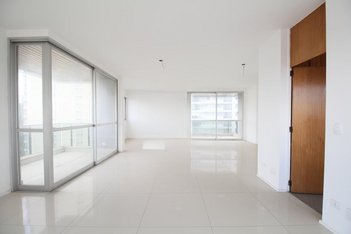 apartment em Rua Doutor James Ferraz Alvim, Vila Suzana - São Paulo - SP