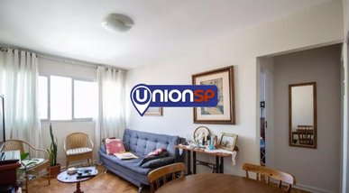 apartment em Rua Apa, Campos Elíseos - São Paulo - SP