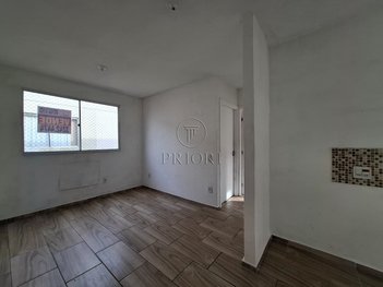 apartment em Avenida Família Gonçalves Carneiro, Cavalhada - Porto Alegre - RS