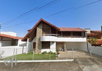 house em das Palmeiras, Daniela - Florianópolis - SC