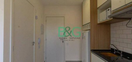 apartment em Rua Doutor Suzano Brandão, Vila Aricanduva - São Paulo - SP