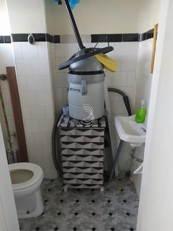 Cômodo Condomínio