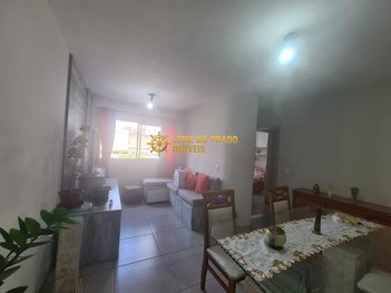 apartment em Rua Alencar Araripe, Sacomã - São Paulo - SP