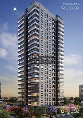 apartment em Rua Melo Palheta, Água Branca - São Paulo - SP