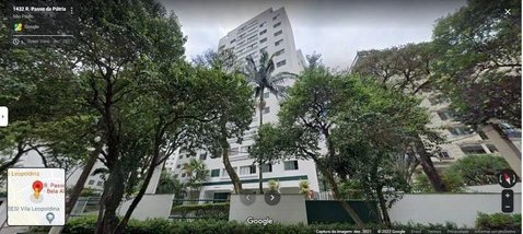 apartment em Rua Passo da Pátria, Bela Aliança - São Paulo - SP