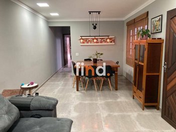 house em Rua Salma, Parque São George - Cotia - SP