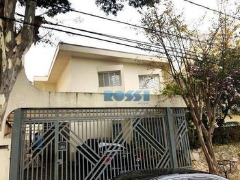house em Rua Henrique Peres, Mooca - São Paulo - SP