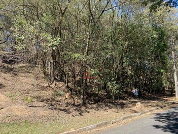 land_lot em Rua Lucindo Lorenzetti, Colinas do Ermitage (Sousas) - Campinas - SP