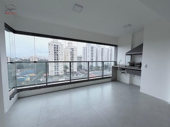 apartment em Rua Lauriano Fernandes Júnior, Vila Leopoldina - São Paulo - SP