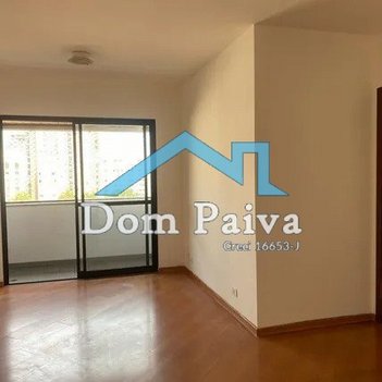 apartment em Rua Joaquim Távora, Vila Mariana - São Paulo - SP