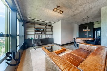 apartment em Rua Mário Antunes da Cunha, Petrópolis - Porto Alegre - RS