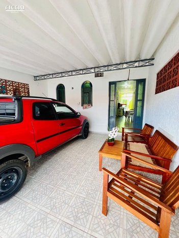 house em Rua Alfredo Coslop, Bosque dos Eucaliptos - São José dos Campos - SP