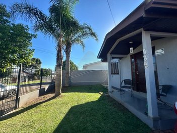 house em Rua Maria da Rocha Gil, Vera Cruz - Passo Fundo - RS