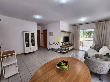 apartment em Rua Farmacêutico Adolfo Oliani Júnior, Vila Nova - Blumenau - SC