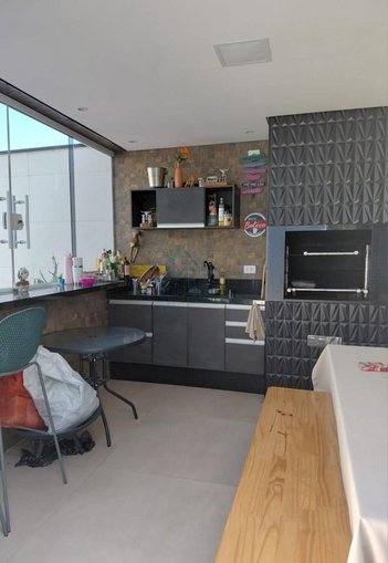 house em Rua do Rouxinol, Suru - Santana de Parnaíba - SP