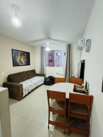 apartment em Rua dos Maias, Rubem Berta - Porto Alegre - RS