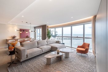 apartment em Rua Lauro Muller, Fazenda - Itajaí - SC