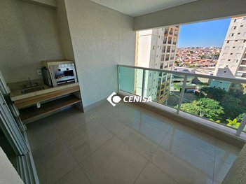 apartment em Rua das Orquídeas, Jardim Pompéia - Indaiatuba - SP