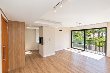 apartment em Rua Doutor Mário Totta, Tristeza - Porto Alegre - RS