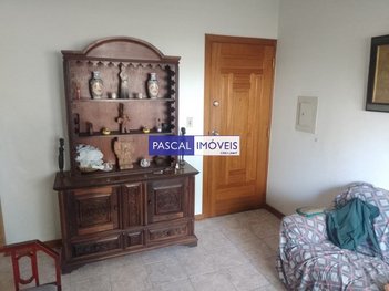 apartment em Rua Olavo Bilac, Vila Sofia - São Paulo - SP