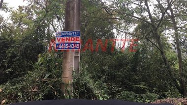land_lot em Rua Treze, Flor da Cantareira - São Paulo - SP