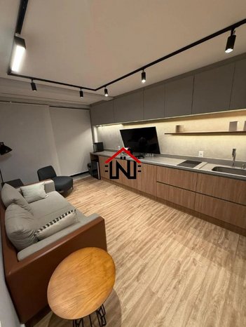 apartment em Avenida Rebouças, Pinheiros - São Paulo - SP